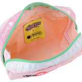 LeSportsac Unisex Pouch Rectangular Cosmetic In Ppg Pink Rect Cosm