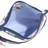 LeSportsac Unisex Bags Cosmetic Clutch In Heart To Heart Acc
