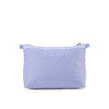 LeSportsac Unisex Bags Cosmetic Clutch In Periwinkle Dream