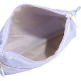 LeSportsac Unisex Bags Cosmetic Clutch In Periwinkle Dream