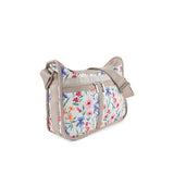 LeSportsac Unisex Deluxe Everyday Bag In Watercolor Botanical