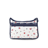 LeSportsac Unisex Deluxe Everyday Bag In Heart To Heart