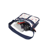 LeSportsac Unisex Deluxe Everyday Bag In Heart To Heart