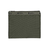 Deluxe Everyday Bag In Dark Olive