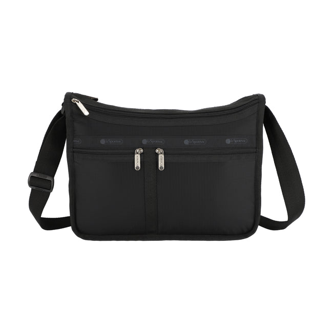 DELUXE EVERYDAY BAG