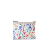 LeSportsac Unisex Bags Classic Hobo In Watercolor Botanical