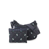 LeSportsac Unisex Bags Classic Hobo In Floral Lattice Emb