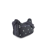 LeSportsac Unisex Bags Classic Hobo In Floral Lattice Emb