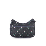 LeSportsac Unisex Bags Classic Hobo In Floral Lattice Emb