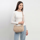 LeSportsac Unisex Bags Classic Hobo In Cherry Embroidery