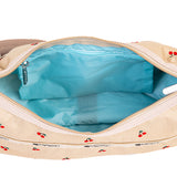 LeSportsac Unisex Bags Classic Hobo In Cherry Embroidery