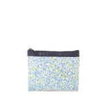 LeSportsac Unisex Bags Classic Hobo In Tapestry Flower Blue