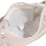 LeSportsac Unisex Bags Classic Hobo In Rose Gold Shine