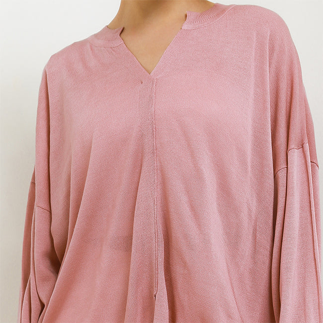 Hush Puppies Pakaian Wanita T Shirt Selinda In Pink
