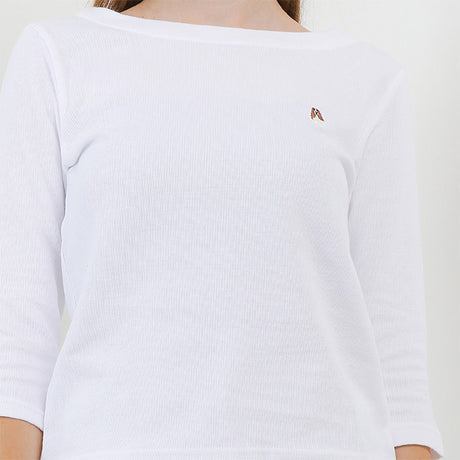Livy In White