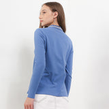 Bsc Gienta Polo In Blue