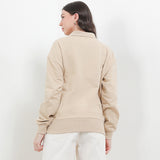 Hush Puppies Pakaian Wanita Estella Polo In Khaki