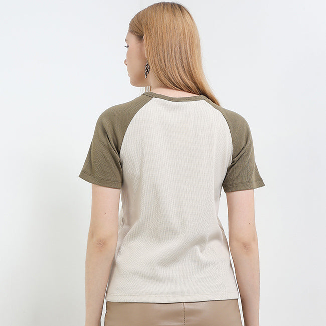 Wh Foreia In Beige