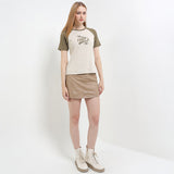Wh Foreia In Beige