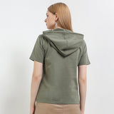 Wh Deyo In Olive