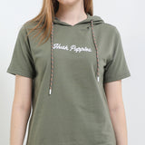 Wh Deyo In Olive
