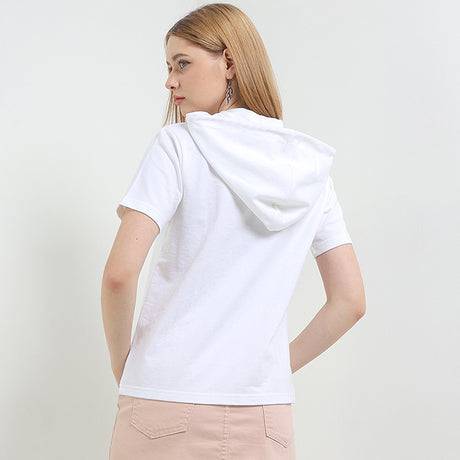 Wh Deyo In White