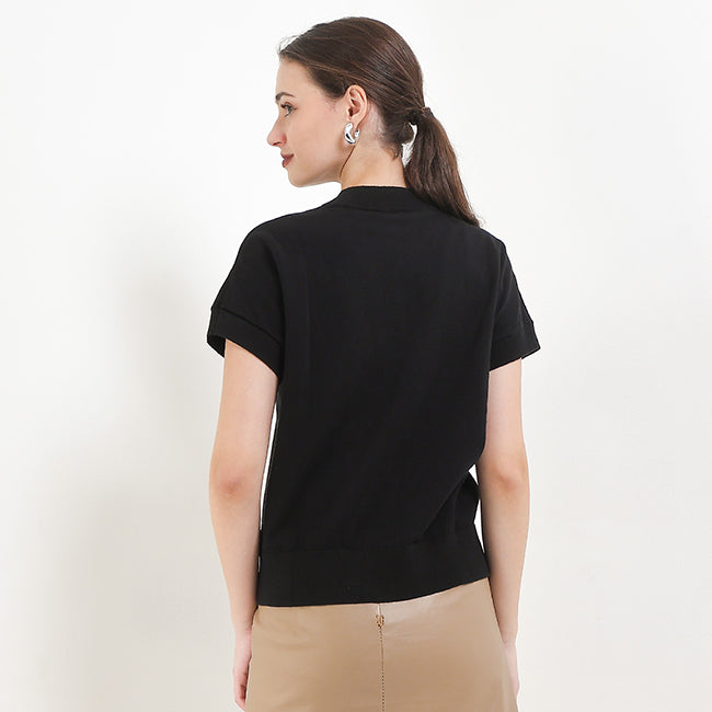 Hush Puppies Women Tops Prita