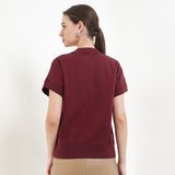Hush Puppies Women Tops Prita