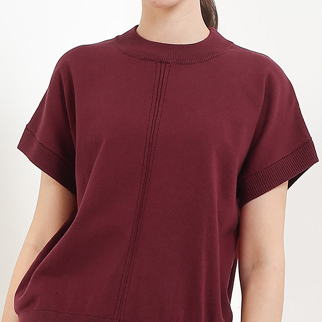 Hush Puppies Women Tops Prita