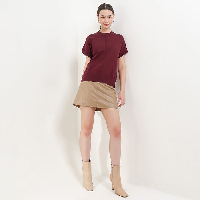 Hush Puppies Women Tops Prita