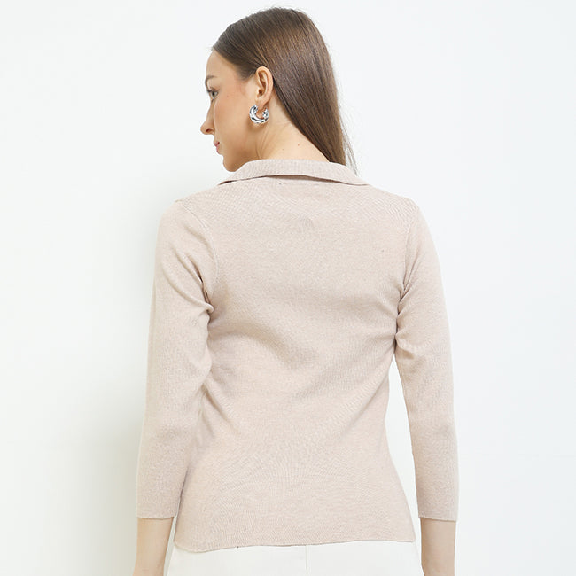 Hush Puppies Women Tops 955 Milani Polo