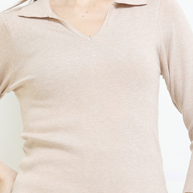 Hush Puppies Women Tops 955 Milani Polo