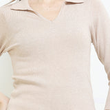 Hush Puppies Women Tops 955 Milani Polo
