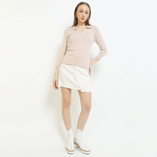 Hush Puppies Women Tops 955 Milani Polo