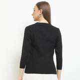 Hush Puppies Women Tops 955 Milani Polo