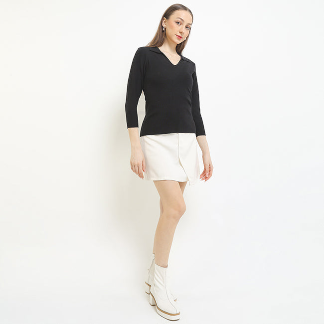 Hush Puppies Women Tops 955 Milani Polo