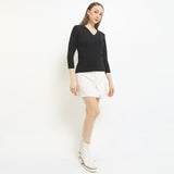 Hush Puppies Women Tops 955 Milani Polo