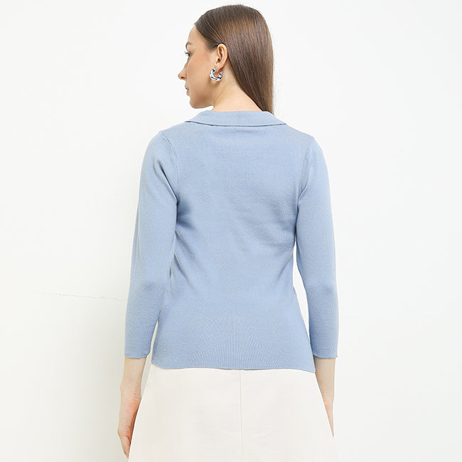 Hush Puppies Women Tops 955 Milani Polo