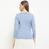 Hush Puppies Women Tops 955 Milani Polo