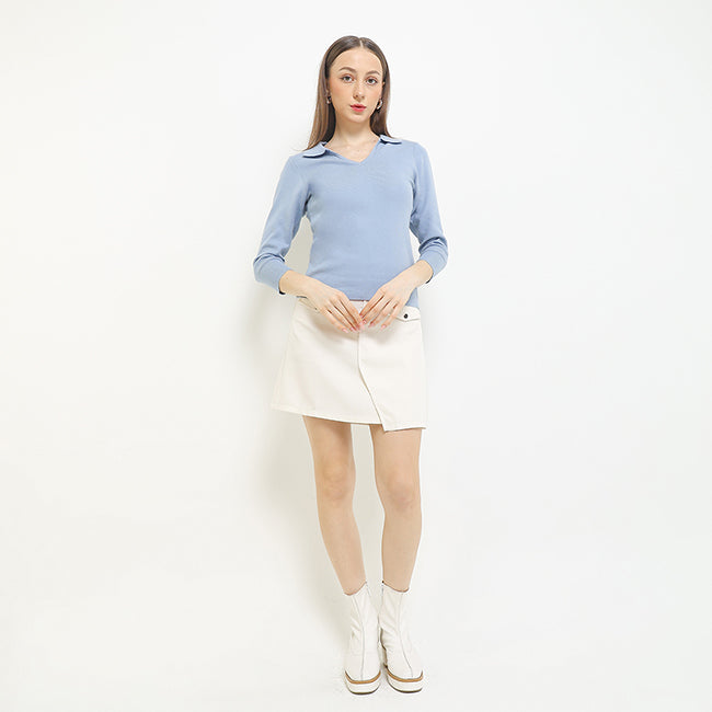 Hush Puppies Women Tops 955 Milani Polo