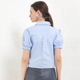 Hush Puppies Women Tops Gratte