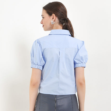 Hush Puppies Women Tops Gratte