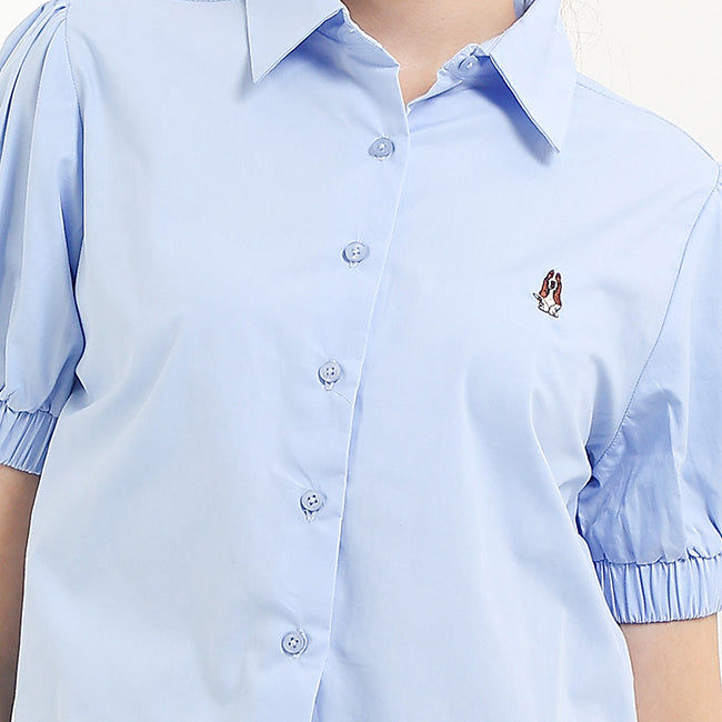 Hush Puppies Women Tops Gratte