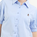 Hush Puppies Women Tops Gratte