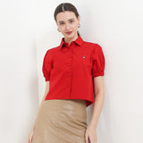 Hush Puppies Women Tops Gratte