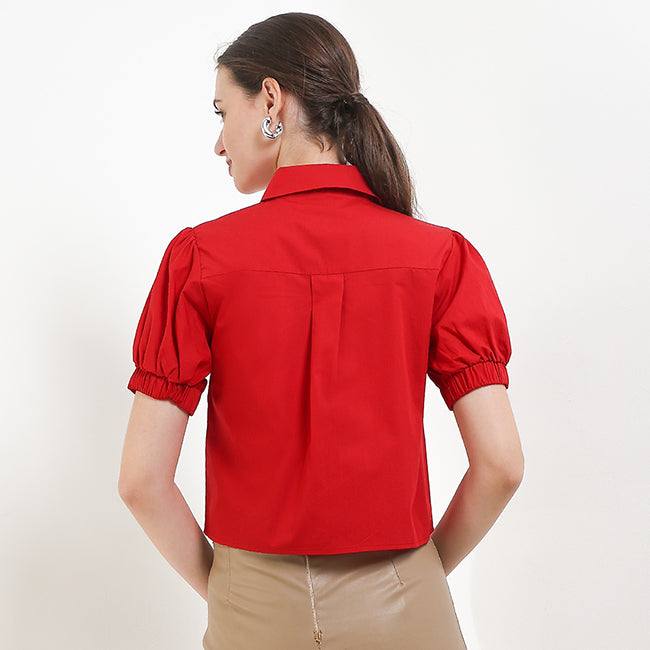 Hush Puppies Women Tops Gratte