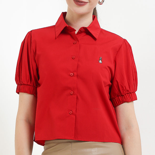 Hush Puppies Women Tops Gratte