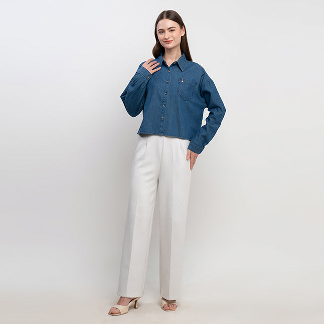 Hush Puppies Women Tops Pitaya