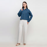 Hush Puppies Women Tops Pitaya