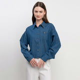 Hush Puppies Women Tops Pitaya